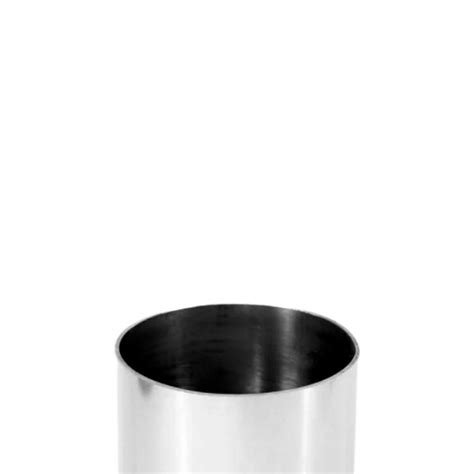 Copo Long Drink Cylinder Tubo 320ml 7800 Nadir Lccr utensílios