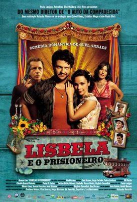 Lisbela E O Prisioneiro (2003, CD) Discogs
