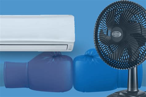 Top 9 o que gasta mais energia ar condicionado ou ventilador 2022