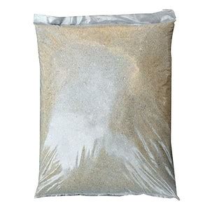 Saco de Areia de 5kg para Sandbag Actual® Actual® TREINO COM CARGA