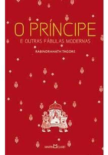 O Príncipe e Outras Fábulas Modernas PDF Rabindranath Tagore