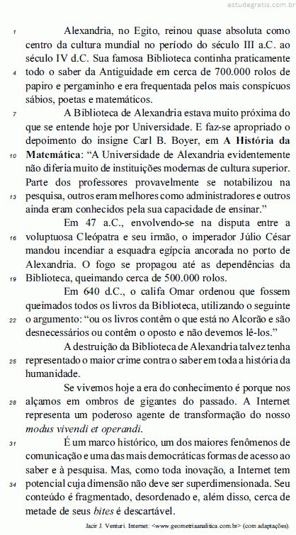 Sobre O Pantanal Julgue Os Itens A Seguir EDUCA