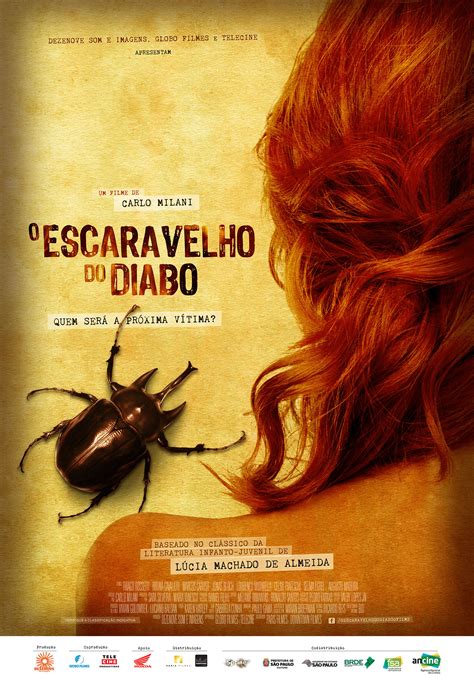 O Escaravelho do Diabo PDF Lucia Machado de Almeida