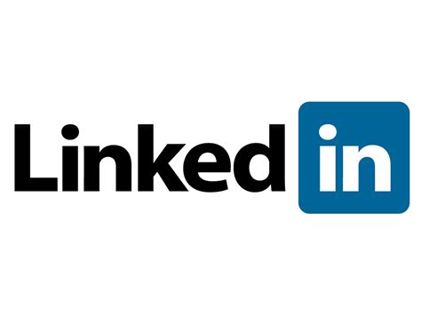 Linkedin Logo Png Free Transparent PNG Logos