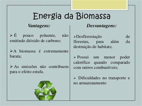 Geração Biomassa