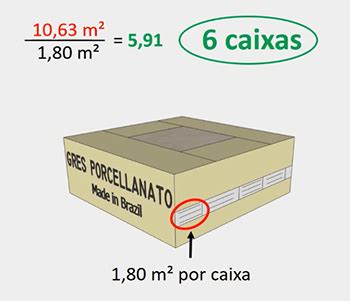 Quantas Ceramicas Vem Em Uma Caixa 45x45 EDUCA