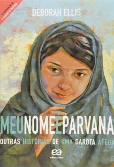 Il mio nome è Parvana by Deborah Ellis