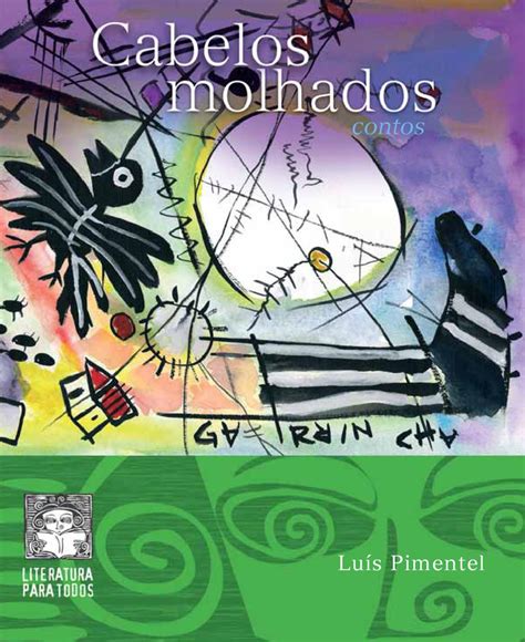 Cabelos molhados (contos) Coleção Literatura para Todos by Azimute