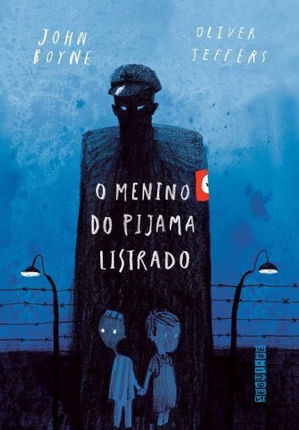 Pacote Literário [Resenha] O menino do pijama listrado