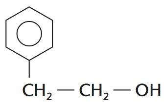 Óleo Essencial de Rosa (2ml) chaecia