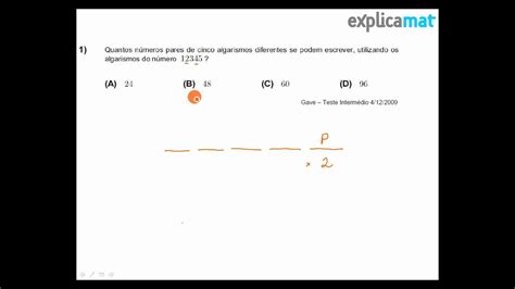 Qual é o número composto de 5 algarismo