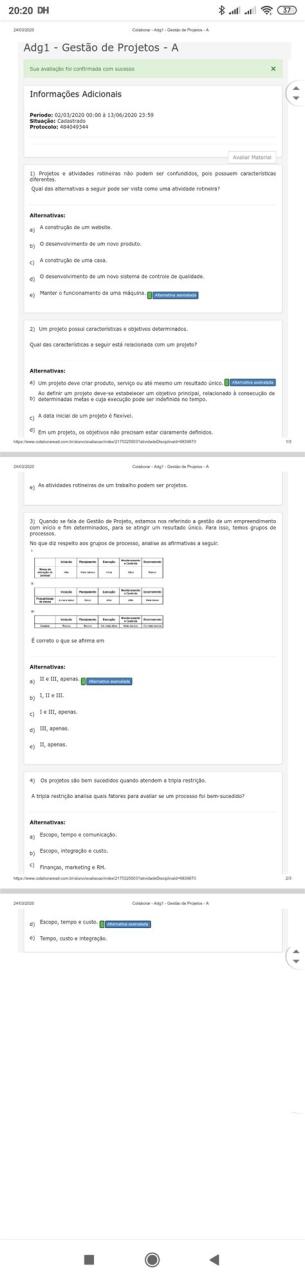 Serviços de consultoria em gerenciamento de projetos BR TÜV Rheinland