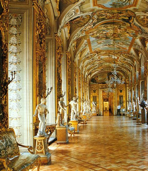 Os melhores museus e galerias de arte em Roma