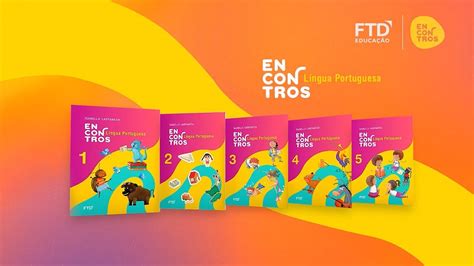 Livro Encontros Língua Portuguesa 5 Ano Respostas ASKBRAIN