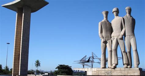 Cristo Redentor como foi a construção desse monumento?