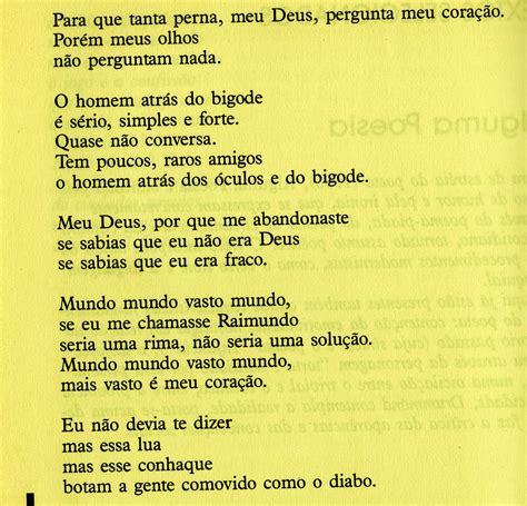 Municipalismo por Newton Thaumaturgo POEMA DE SETE FACES Carlos