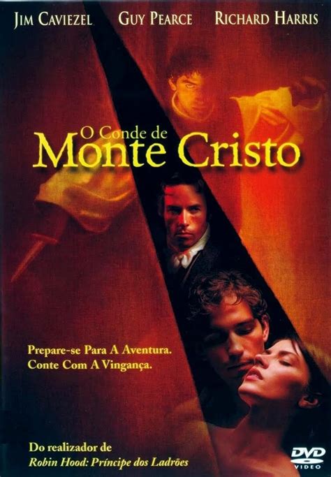 Download The Count of Monte Cristo (2002) Dual Audio Hindi 480p [300MB