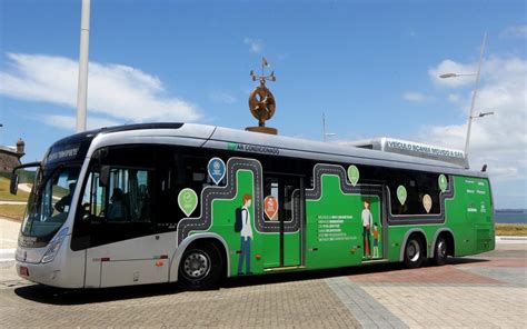 ONIBUS DO BRASIL AL Carnaval dobra número de ônibus saindo de Maceió