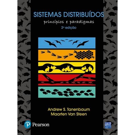 Sistemas Distribuídos Princípios E Paradigmas livrofacil