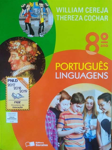 Portugues Linguagens 8 Ano Respostas Pdf BRAINSTACK
