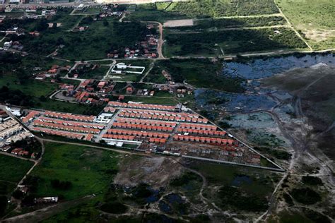 Revitalização da Lagoa Salgada, em Feira de Santana, será avaliada pela