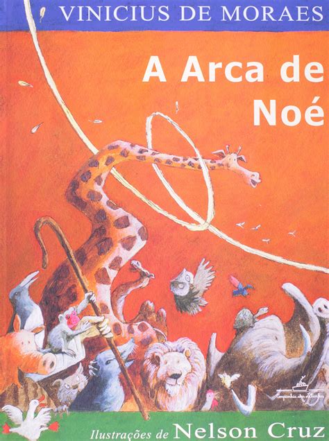 Livro A Arca De Noé Vinicius De Moraes Download Resenhas de Livros